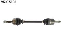 SKF VKJC 5126